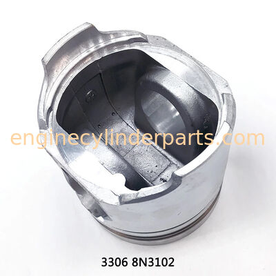 New Piston Body 8N3102 1290338 For  3304