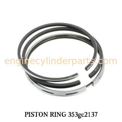  Truck Spare Parts E7 Piston Ring OEM 353GC2137 EPR1807