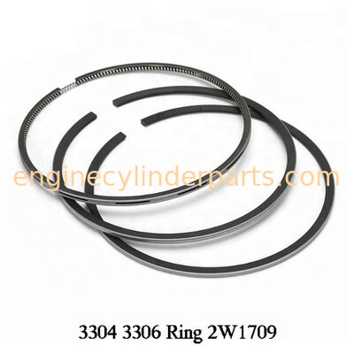 Piston Ring STD For  3304 3306 2W1709