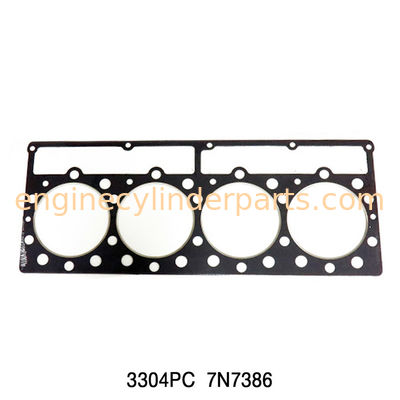 Diesel Head Gasket For  3304 425CID Diesel/D4/D5 7N7386