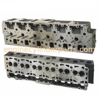 Engine Bare Cylinder Head Repair For  3116 OEM 140-7373