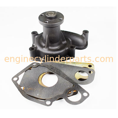 Forklift Water Pump XINCHAI A495 Aluminum Water Pumps 3KG