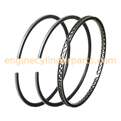 Diesel Engine Parts 86mm 1Y 2Y 3Y 13011-71010 60728V0 13011-71031 Toyota Piston Ring