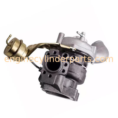 2002-04 Audi RS 6 (C5) Right Side K04 Audi Turbo 53049880029 077145704K