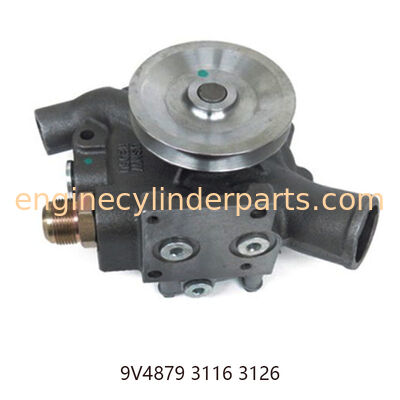 Water Pump 4P3683 4W0253 0R3007 9V4879 0R1013 4P3683 For  3116 3126