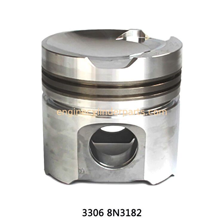 8N3182 Piston Fits  3304 3306 D330c D333c