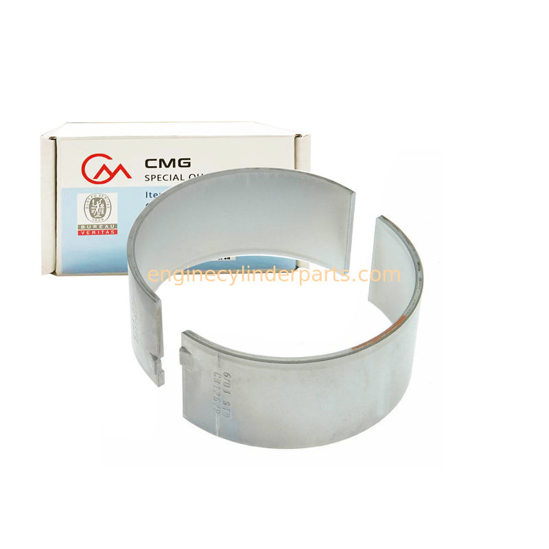 Connecting Rod Bearing 0.5mm 7C6977 For Caterpillar 3114 3116 3126