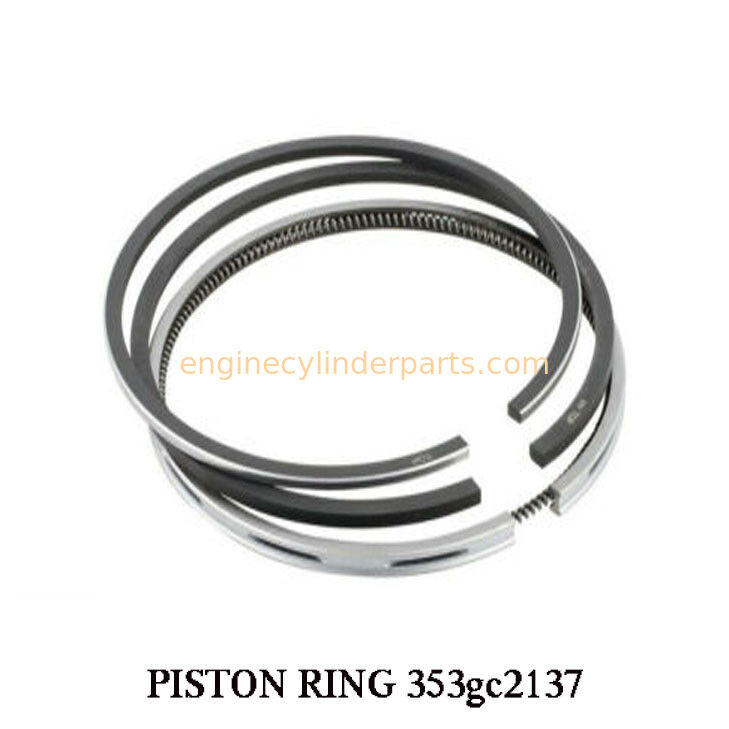  Truck Spare Parts E7 Piston Ring OEM 353GC2137 EPR1807