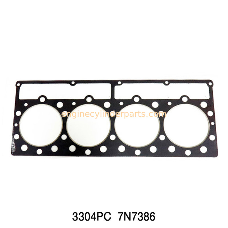 Diesel Head Gasket For  3304 425CID Diesel/D4/D5 7N7386