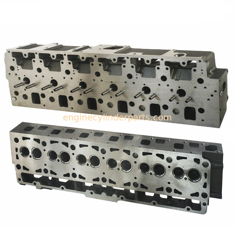 Engine Bare Cylinder Head Repair For  3116 OEM 140-7373