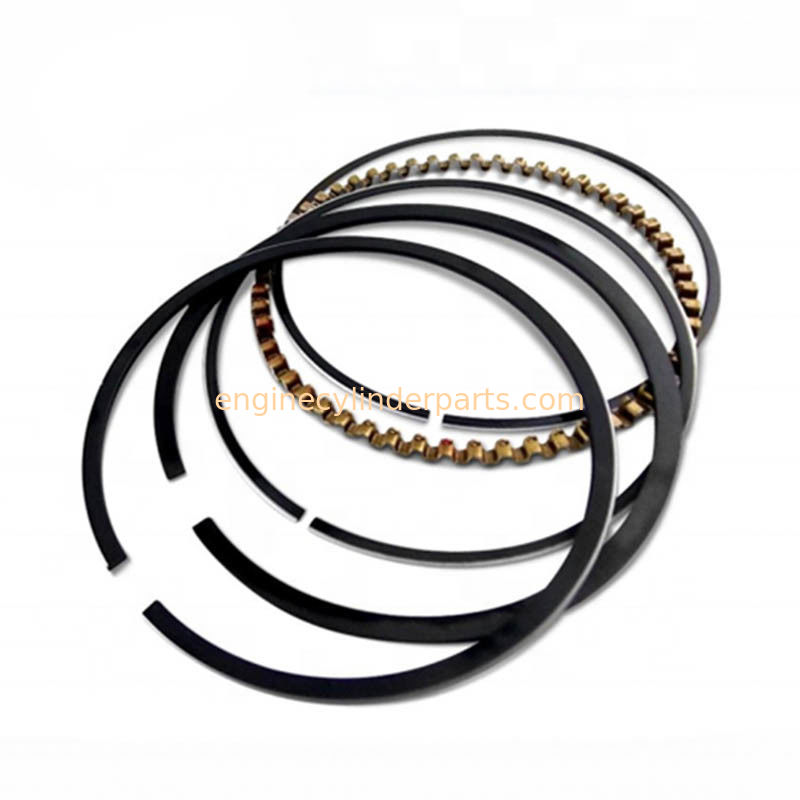 Diesel Engine Parts 75mm 2ZZ 1NZ 13011-21030 13011-21050 60780N0 Toyota Piston Ring for Corolla