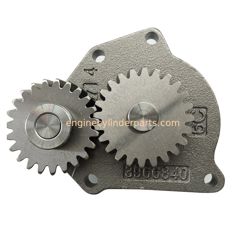 3966840 Lubriing Oil Pump For Cummins Diesel Engine 6CT8.3