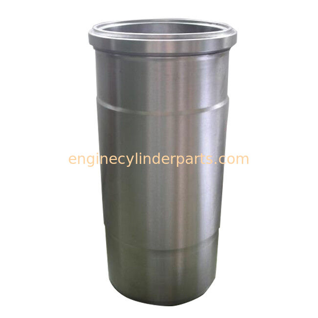 037WN26 Cast Iron Wet Cylinder Sleeve For  TD71 Cylinder Liner