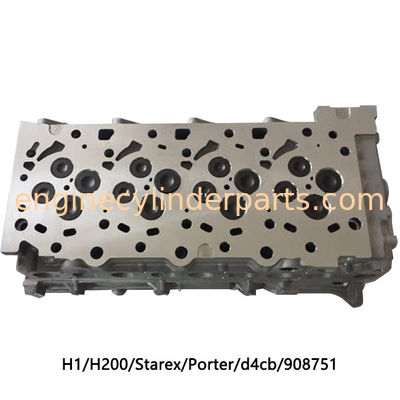 D4CB-Zylinderkopf 22100-4a000 für Hyundai-Maschine 908751 908851