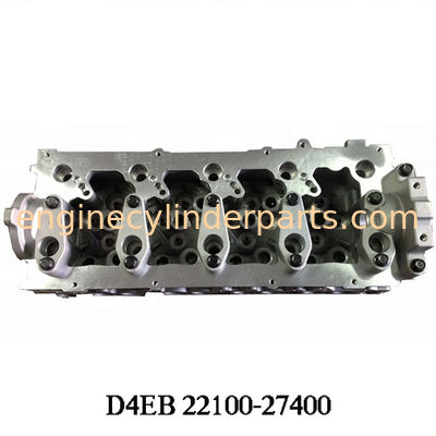 22100-27400 Zylinderkopf für HYUNDAI SANTA FE 2,2 CRDI