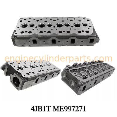 Zylinderkopf-Wiederaufbauen Soem ISUZU Cylinder Heads 4JB1T 8-94431-523-0, ME997271